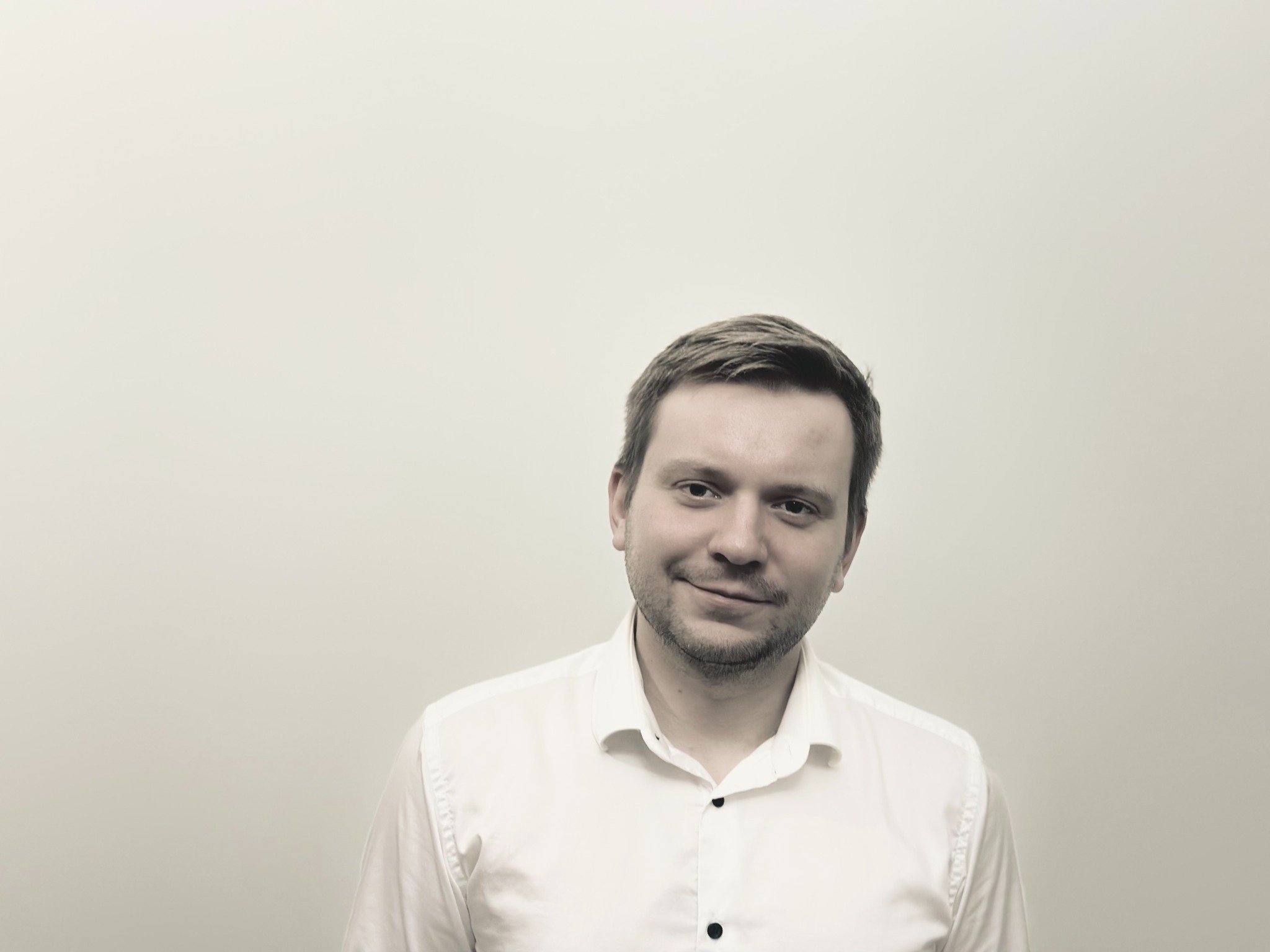 Стоматолог Дмитрий Сергеевич