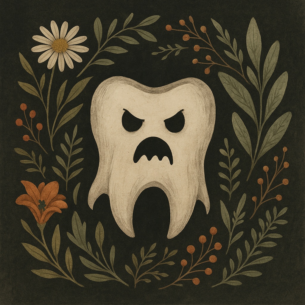 13 причин, почему болит зуб — честное объяснение