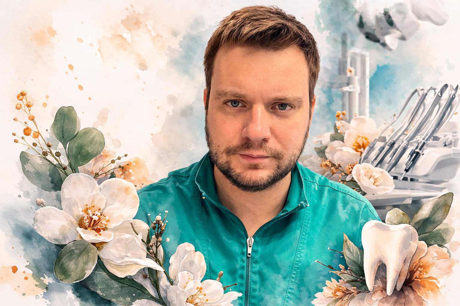 Видео: почему болит зуб при накусывании